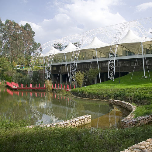 Kunming Eco-Communities