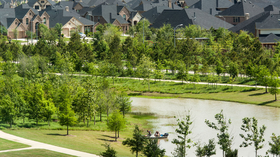 Cross Creek Ranch SWA Group